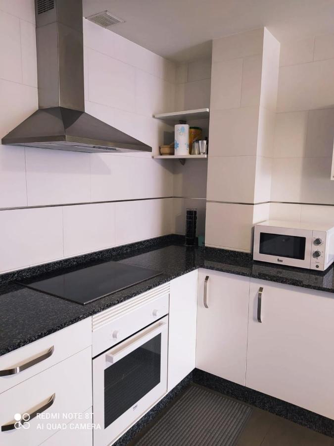 Chaburra Apartamento Sada Exterior foto